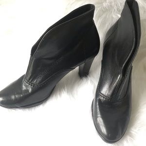 Victoria Spencer Ankle Boots